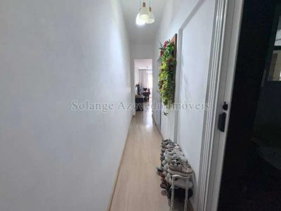 Apartamento, 1 quarto, 61 m² - Foto 3