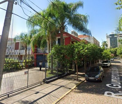 Prédio Inteiro, 416 m² - Foto 3