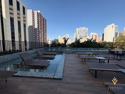 Apartamento, 2 quartos, 73 m² - Foto 1