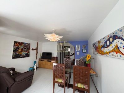Casa de Condomínio, 2 quartos - Foto 1
