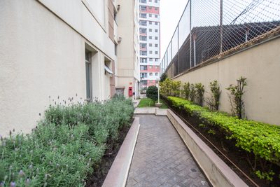 Apartamento, 3 quartos, 70 m² - Foto 2