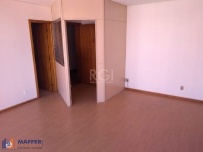 Sala-Conjunto, 44 m² - Foto 5