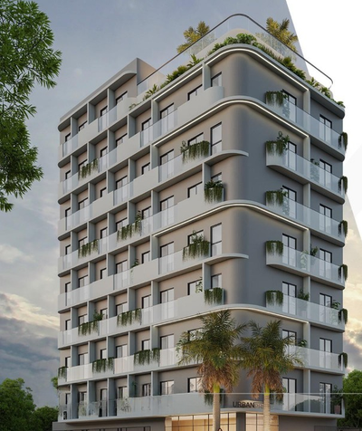 Loja-Salão, 22 m² - Foto 1
