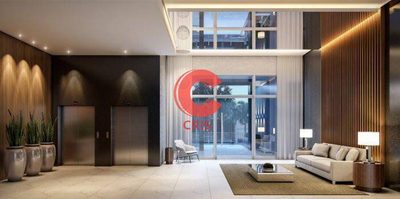Apartamento, 3 quartos, 250 m² - Foto 4