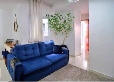 Cobertura, 2 quartos, 104 m² - Foto 3