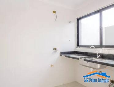 Casa de Condomínio, 2 quartos - Foto 4