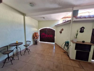 Casa, 2 quartos, 286 m² - Foto 1