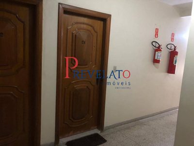 Apartamento, 3 quartos, 80 m² - Foto 4