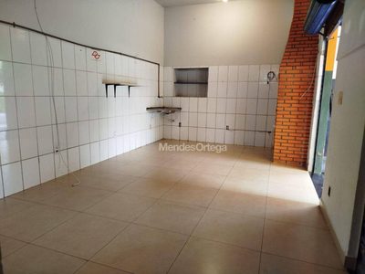 Loja-Salão, 40 m² - Foto 4