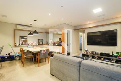 Apartamento, 2 quartos, 96 m² - Foto 4