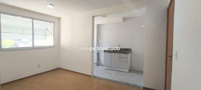 Apartamento, 2 quartos, 46 m² - Foto 3