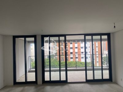 Apartamento, 3 quartos, 189 m² - Foto 3
