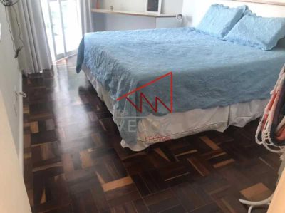 Apartamento, 1 quarto, 60 m² - Foto 2