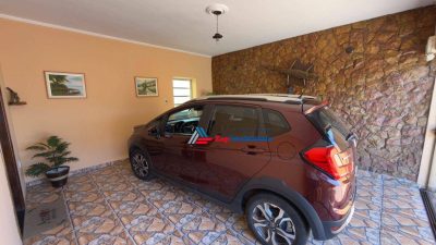 Casa, 3 quartos, 242 m² - Foto 2