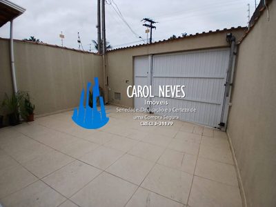 Casa, 3 quartos, 88 m² - Foto 3