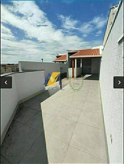 Apartamento, 2 quartos, 100 m² - Foto 2