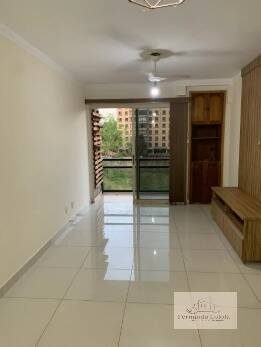 Apartamento, 3 quartos, 82 m² - Foto 2