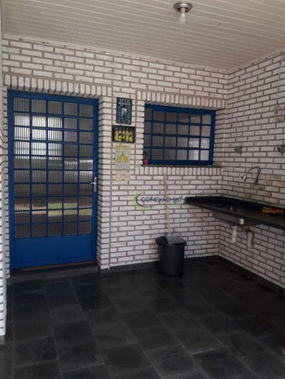 Sobrado, 3 quartos, 150 m² - Foto 3