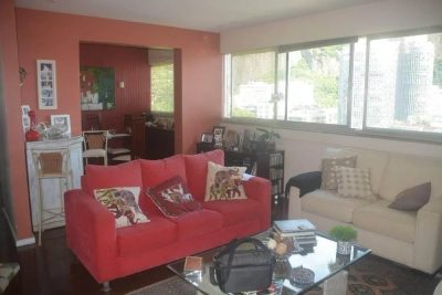 Apartamento, 4 quartos, 140 m² - Foto 4