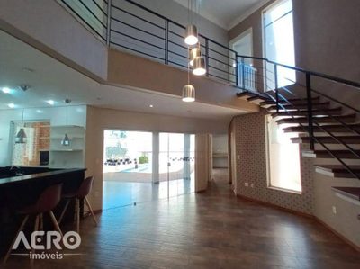 Casa de Condomínio, 3 quartos - Foto 3