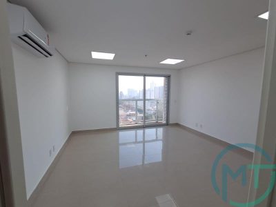 Sala-Conjunto, 31 m² - Foto 4