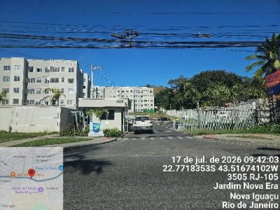 Apartamento, 2 quartos, 41 m² - Foto 1
