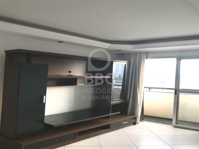 Apartamento, 2 quartos, 55 m² - Foto 3