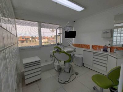 Loja-Salão, 20 m² - Foto 5