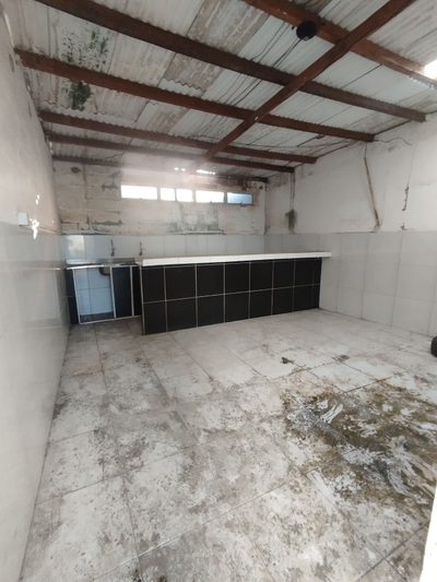 Depósito-Galpão, 1000 m² - Foto 2