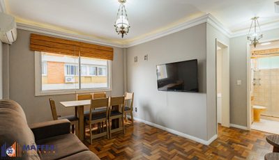Apartamento, 2 quartos, 55 m² - Foto 5