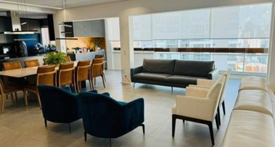 Cobertura, 4 quartos, 291 m² - Foto 1