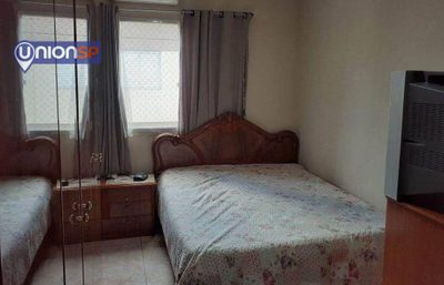 Apartamento, 2 quartos, 69 m² - Foto 5