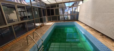 Casa, 5 quartos, 434 m² - Foto 1