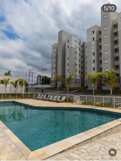 Apartamento, 2 quartos, 49 m² - Foto 3