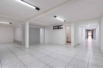 Prédio Inteiro, 335 m² - Foto 1