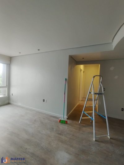 Apartamento, 2 quartos, 78 m² - Foto 2