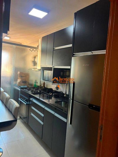 Apartamento, 2 quartos, 56 m² - Foto 1