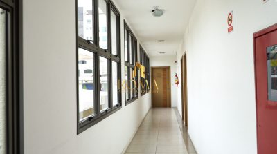 Sala-Conjunto, 29 m² - Foto 3