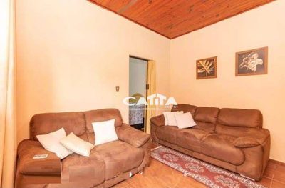 Sobrado, 6 quartos, 270 m² - Foto 2