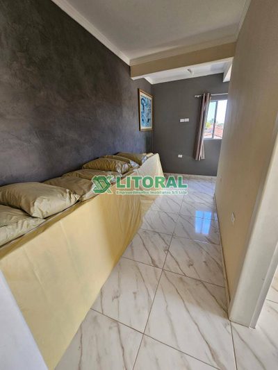 Sobrado, 2 quartos, 77 m² - Foto 4