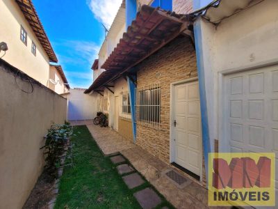 Casa de Condomínio, 2 quartos - Foto 1