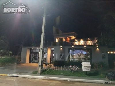 Casa, 1 quarto, 215 m² - Foto 1