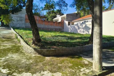 Terreno, 270 m² - Foto 4