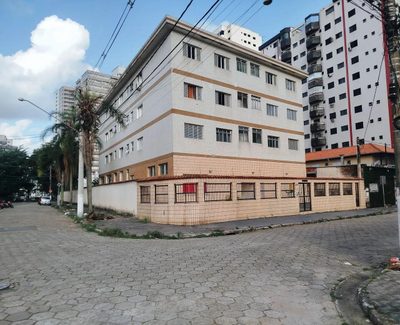 Apartamento, 2 quartos - Foto 1
