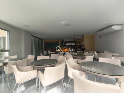 Apartamento, 3 quartos, 95 m² - Foto 3