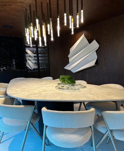 Apartamento, 4 quartos, 171 m² - Foto 3