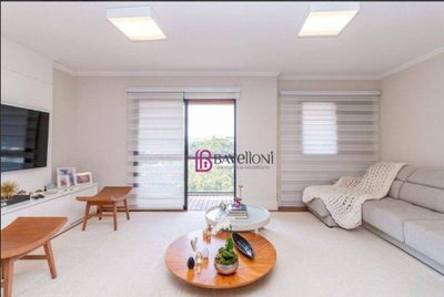 Apartamento, 3 quartos, 121 m² - Foto 5