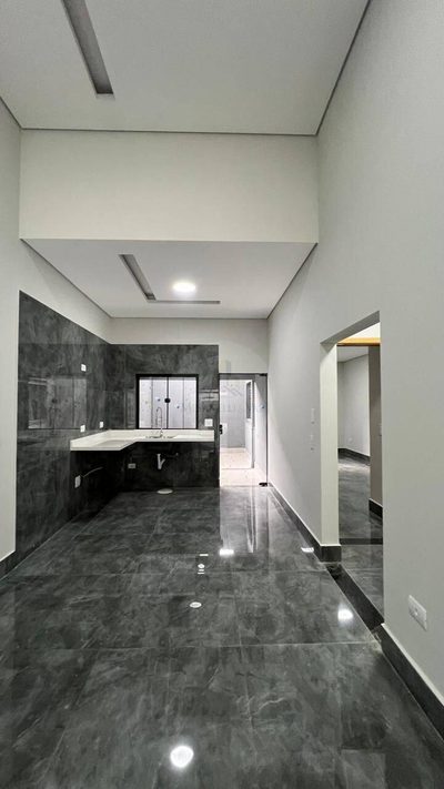 Casa, 2 quartos, 90 m² - Foto 3