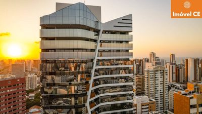 Apartamento, 4 quartos, 311 m² - Foto 1