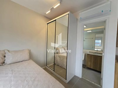Apartamento, 1 quarto, 25 m² - Foto 3